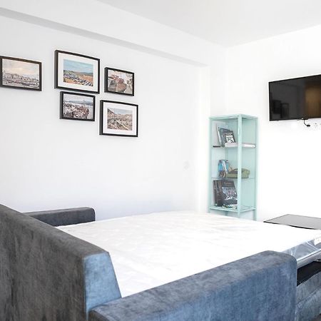 Ventura Y La Baragana Apartment กันดาส ภายนอก รูปภาพ