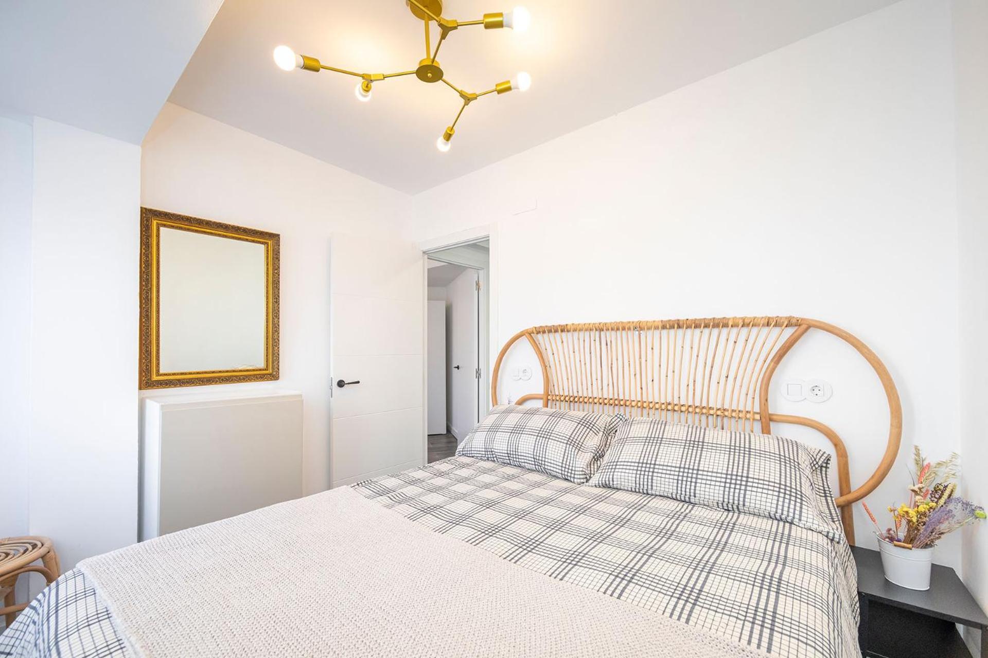 Ventura Y La Baragana Apartment กันดาส ภายนอก รูปภาพ