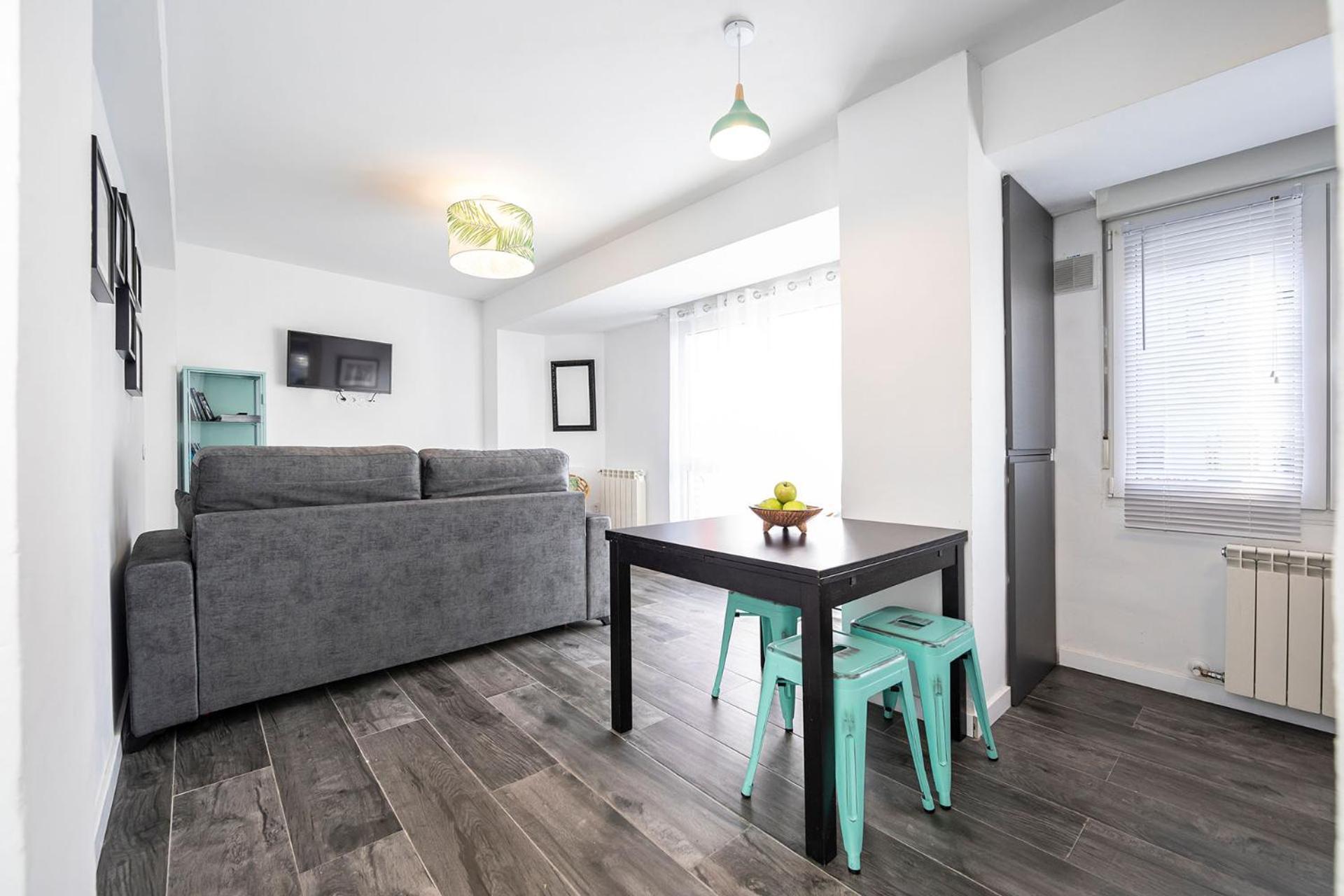 Ventura Y La Baragana Apartment กันดาส ภายนอก รูปภาพ