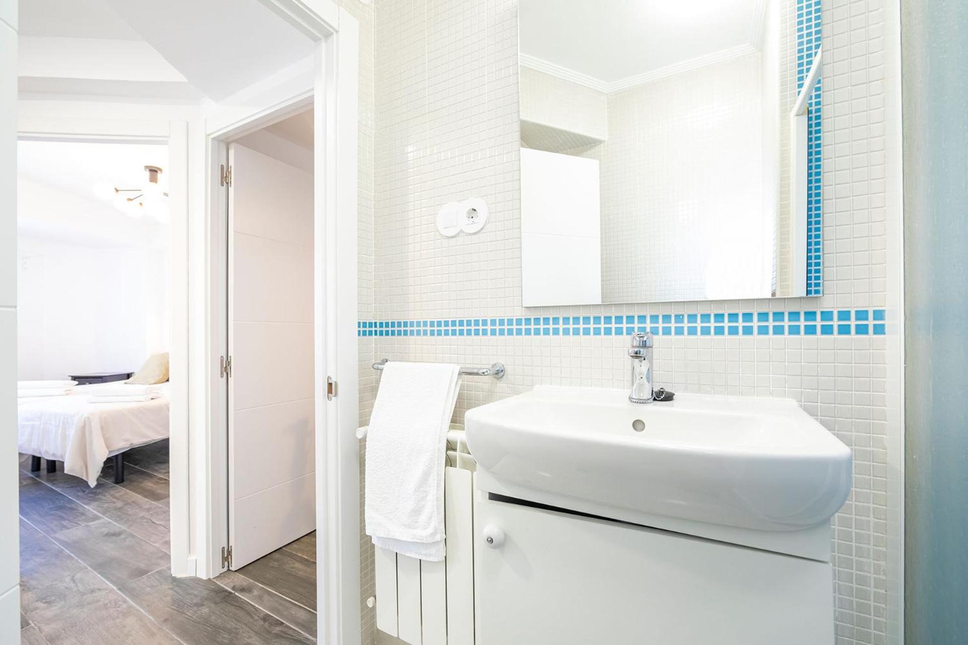 Ventura Y La Baragana Apartment กันดาส ภายนอก รูปภาพ