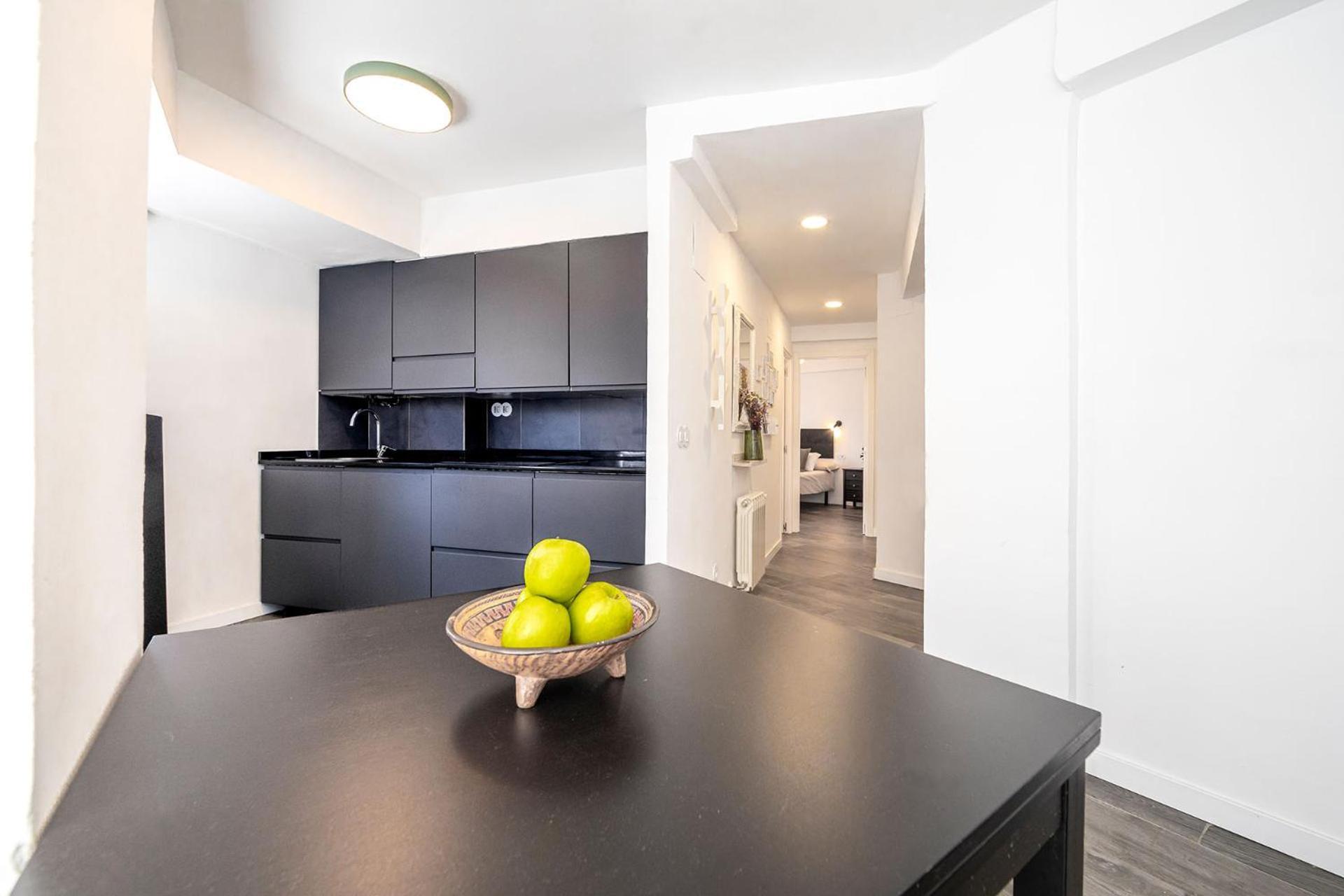 Ventura Y La Baragana Apartment กันดาส ภายนอก รูปภาพ