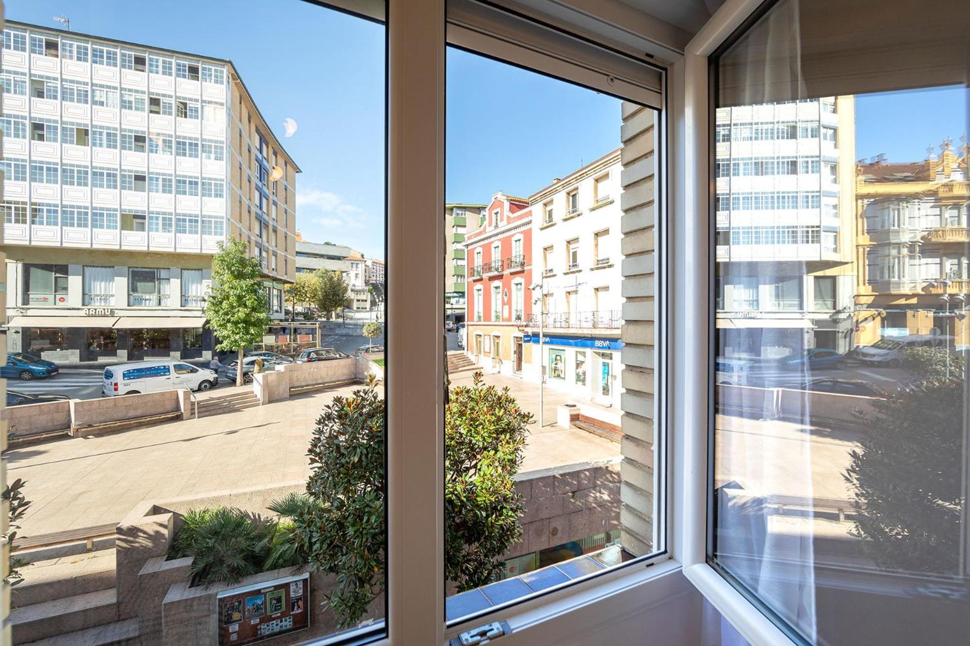 Ventura Y La Baragana Apartment กันดาส ภายนอก รูปภาพ
